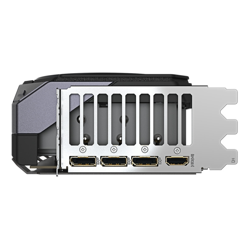 TARJETA DE VIDEO GIGABYTE GV-N507TGAMING OC-16GD / RTX 5070 TI / VRAM 16GB / GDDR7 / PCIE 5.0/ GAMING image 9